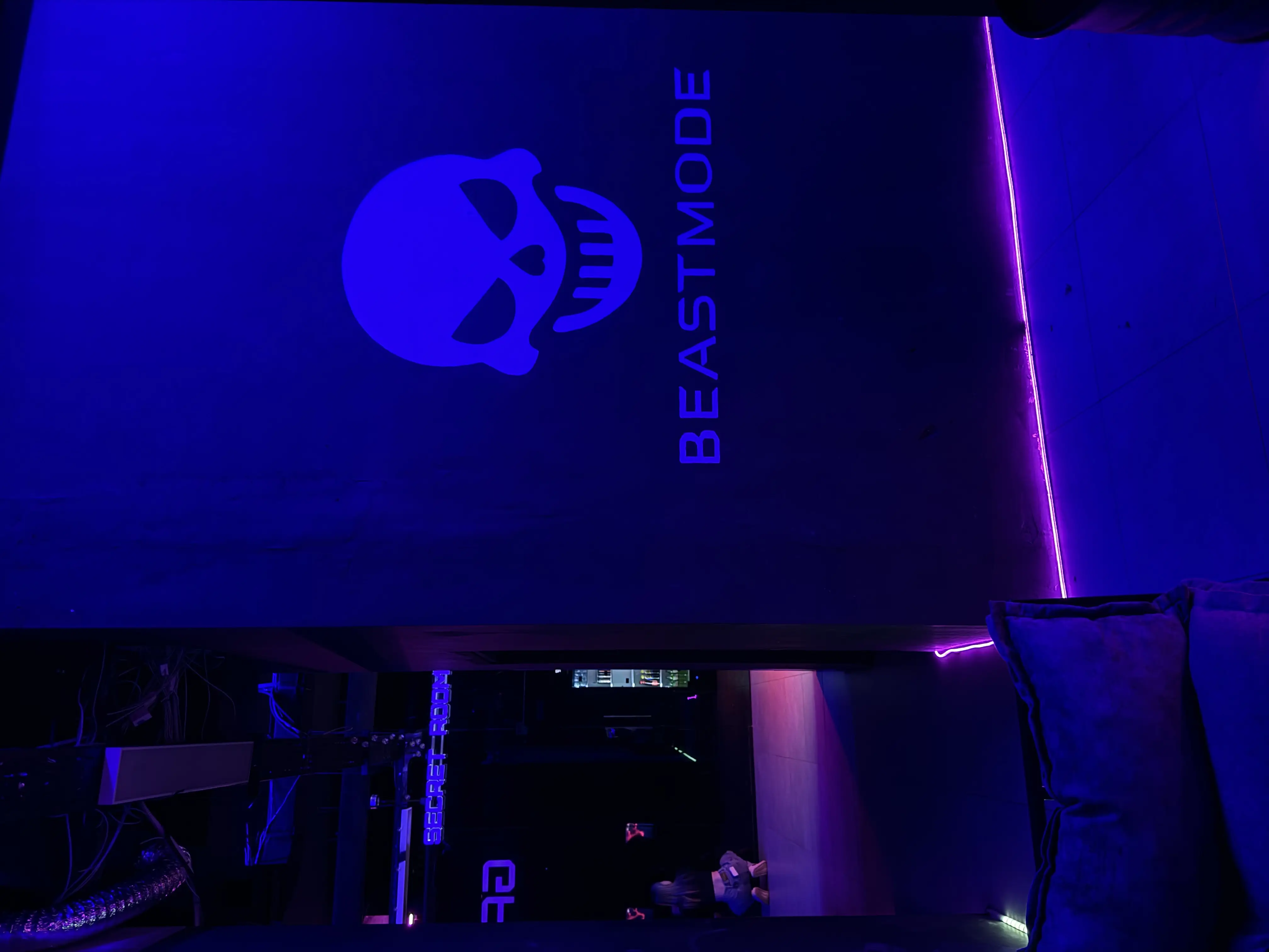 Изображение клуба Beast mode № 5