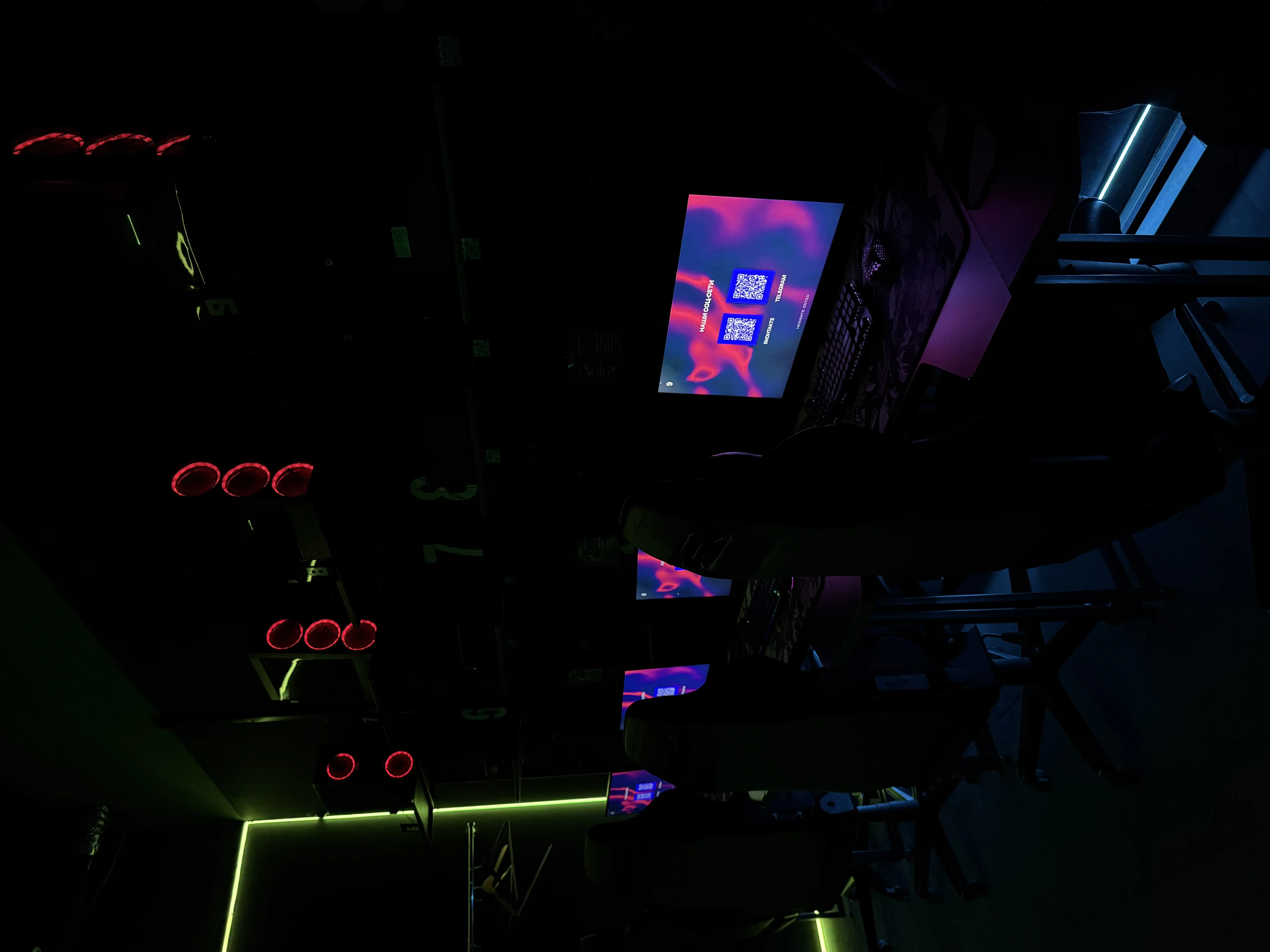 Изображение клуба Beast mode № 6