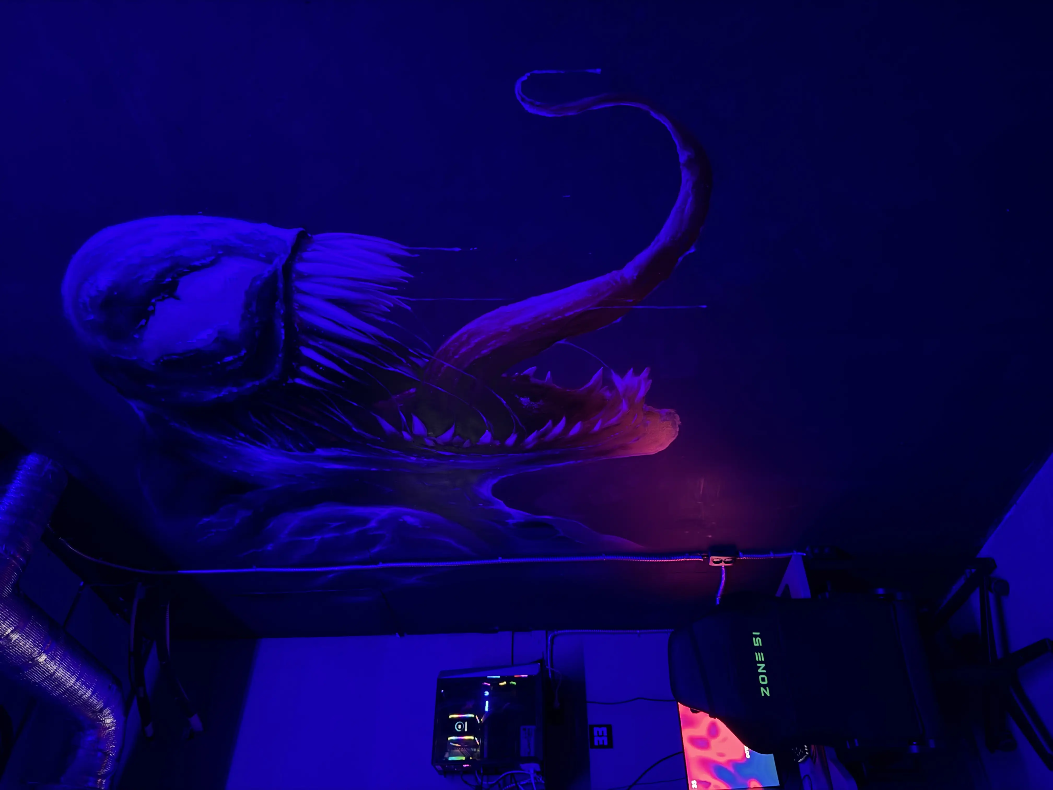 Изображение клуба Beast mode № 8