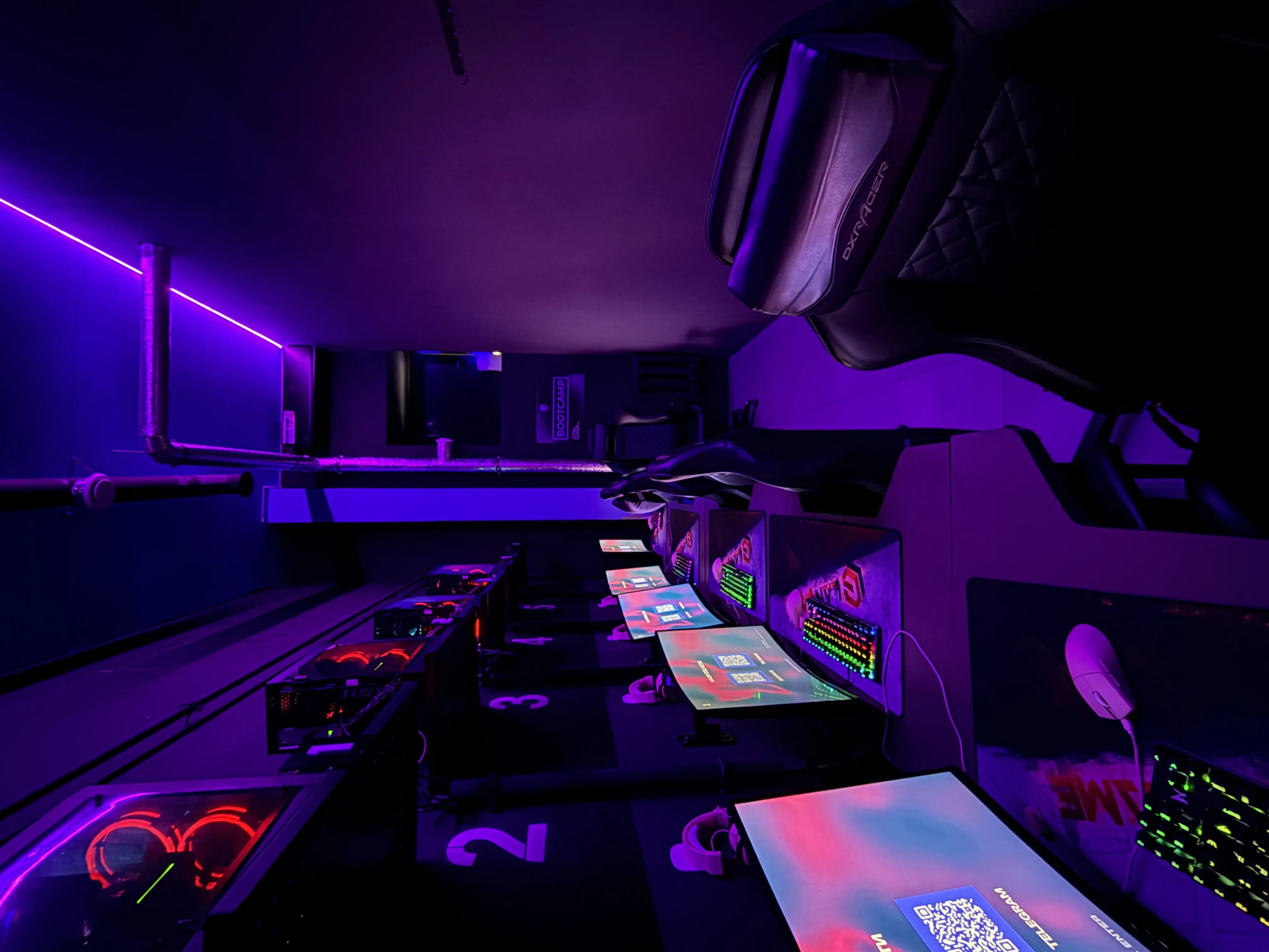 Изображение клуба Beast mode № 9