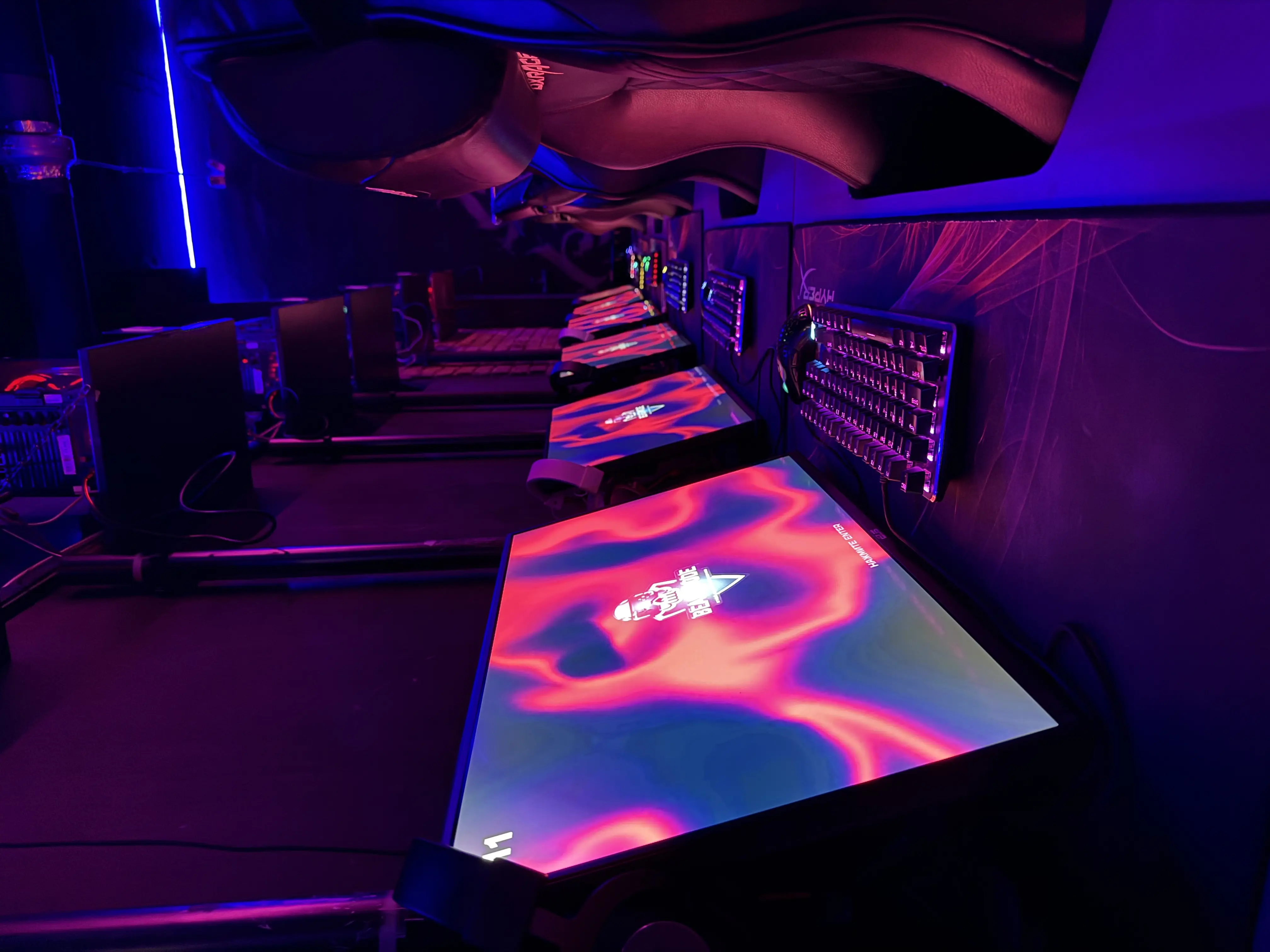 Изображение клуба Beast mode № 10