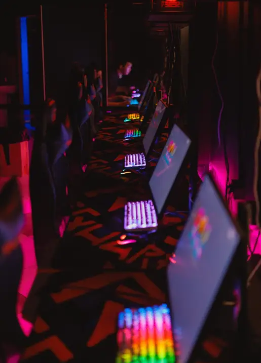 Изображение клуба Lobby Gaming club № 2