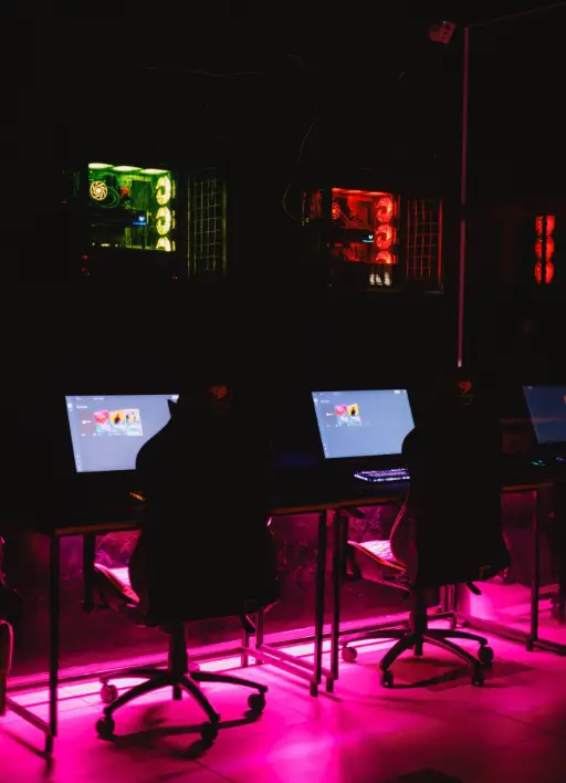 Изображение клуба Lobby Gaming club № 3