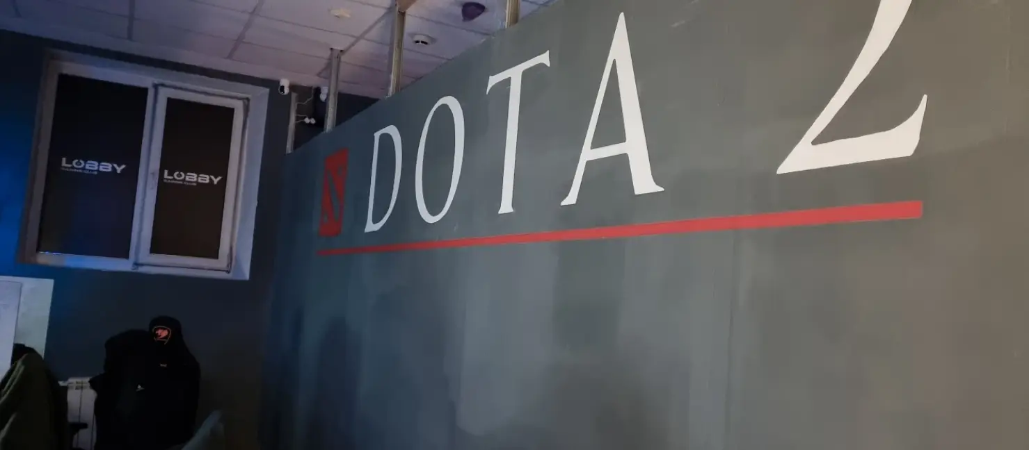 Изображение клуба Lobby Gaming club № 3