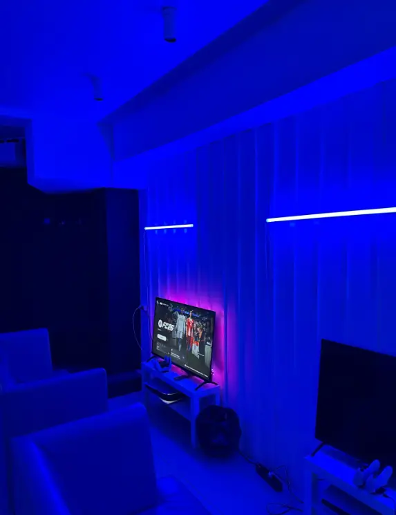 Изображение клуба Plойка № 1