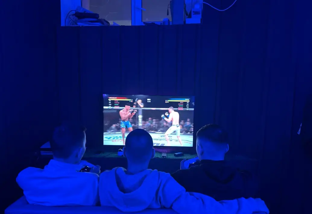 Изображение клуба Plойка № 2