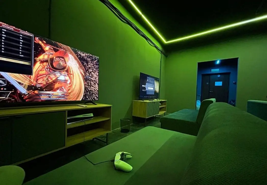 Изображение клуба Playboi № 1