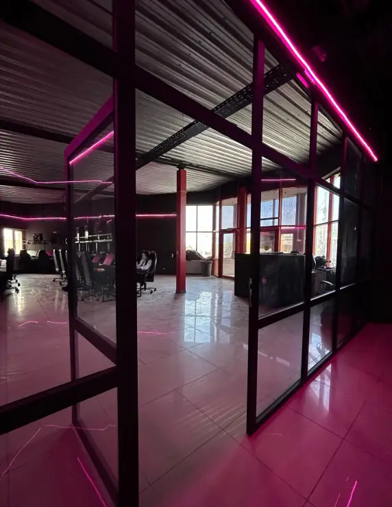 Изображение клуба Ragnarok № 2