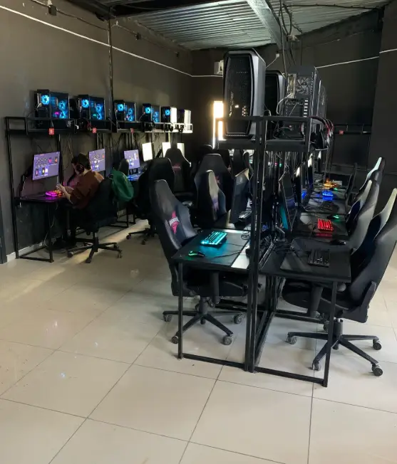 Изображение клуба Ragnarok № 4