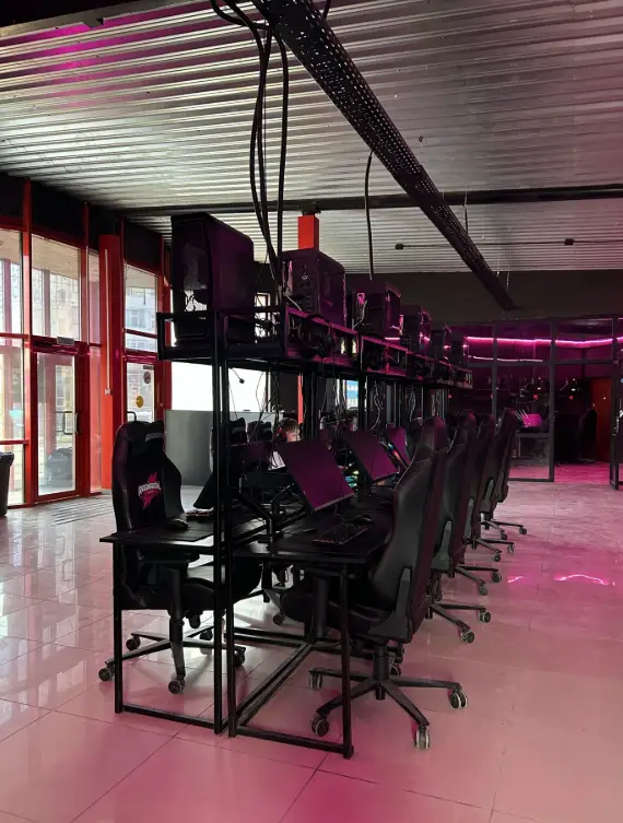 Изображение клуба Ragnarok № 1