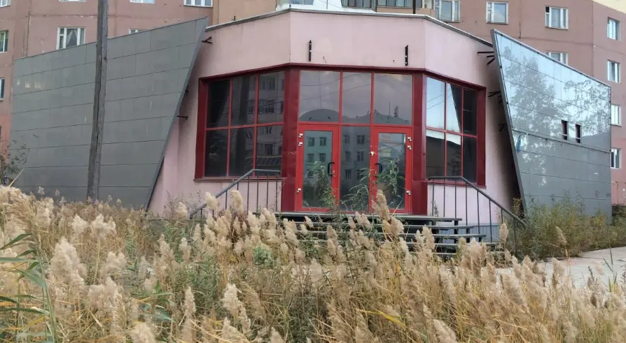 Изображение клуба Ragnarok № 3