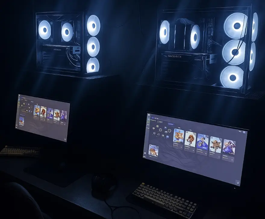 Изображение клуба Rush № 1