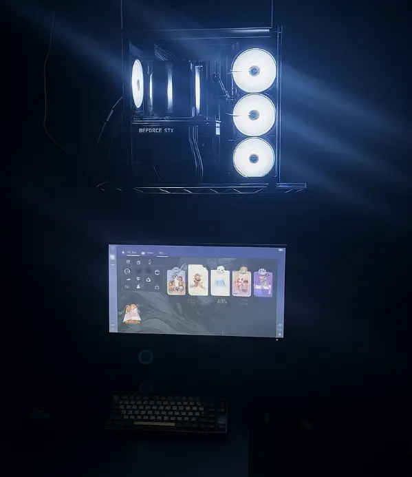 Изображение клуба Rush № 4