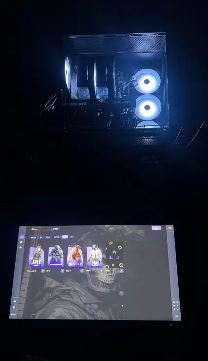 Изображение клуба Rush № 3