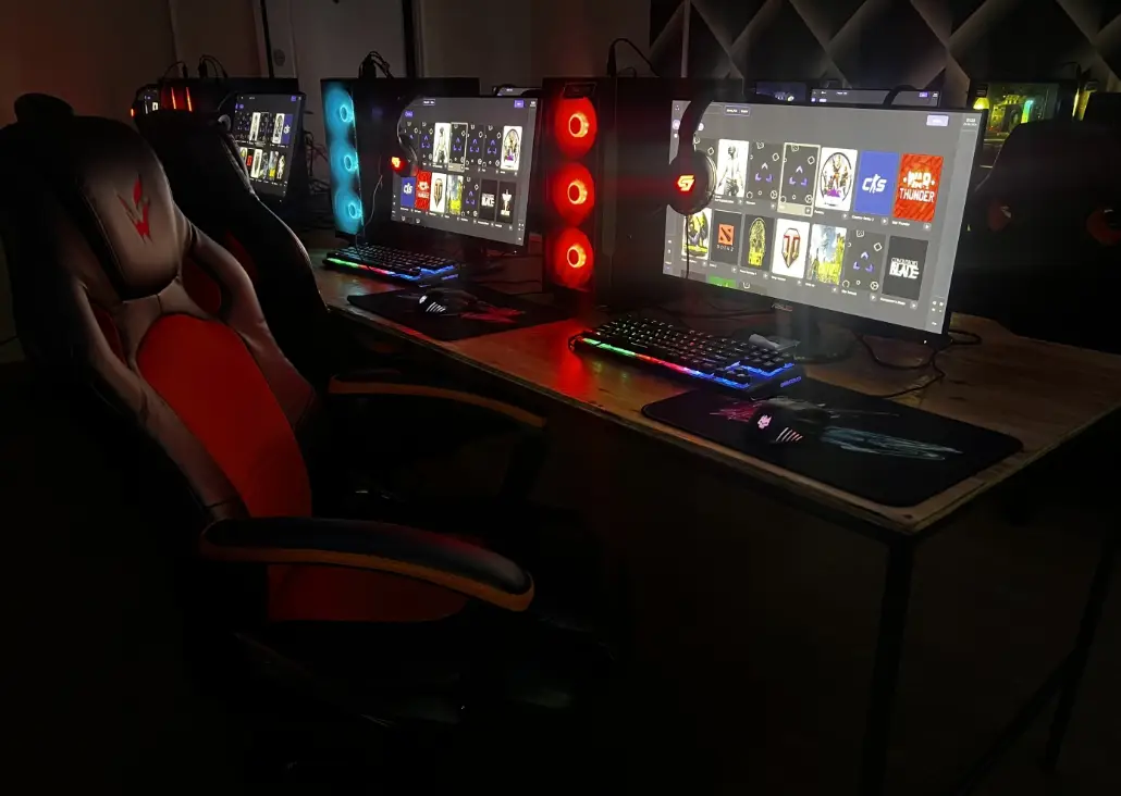 Изображение клуба Storm № 2