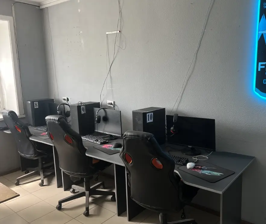 Изображение клуба Storm № 5