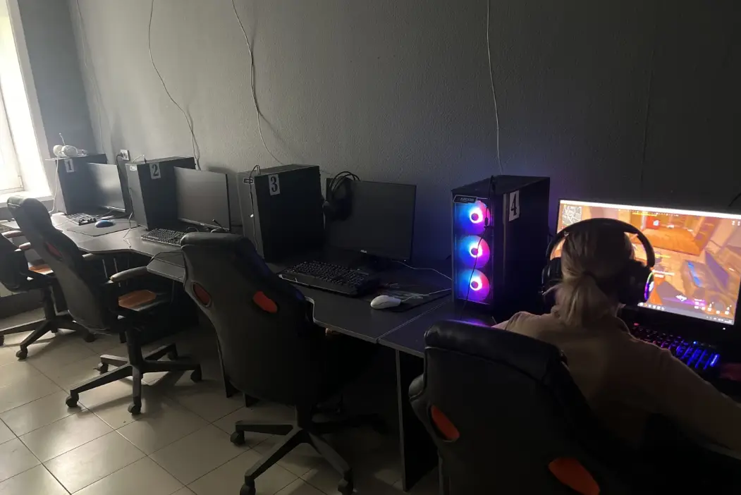 Изображение клуба Storm № 3