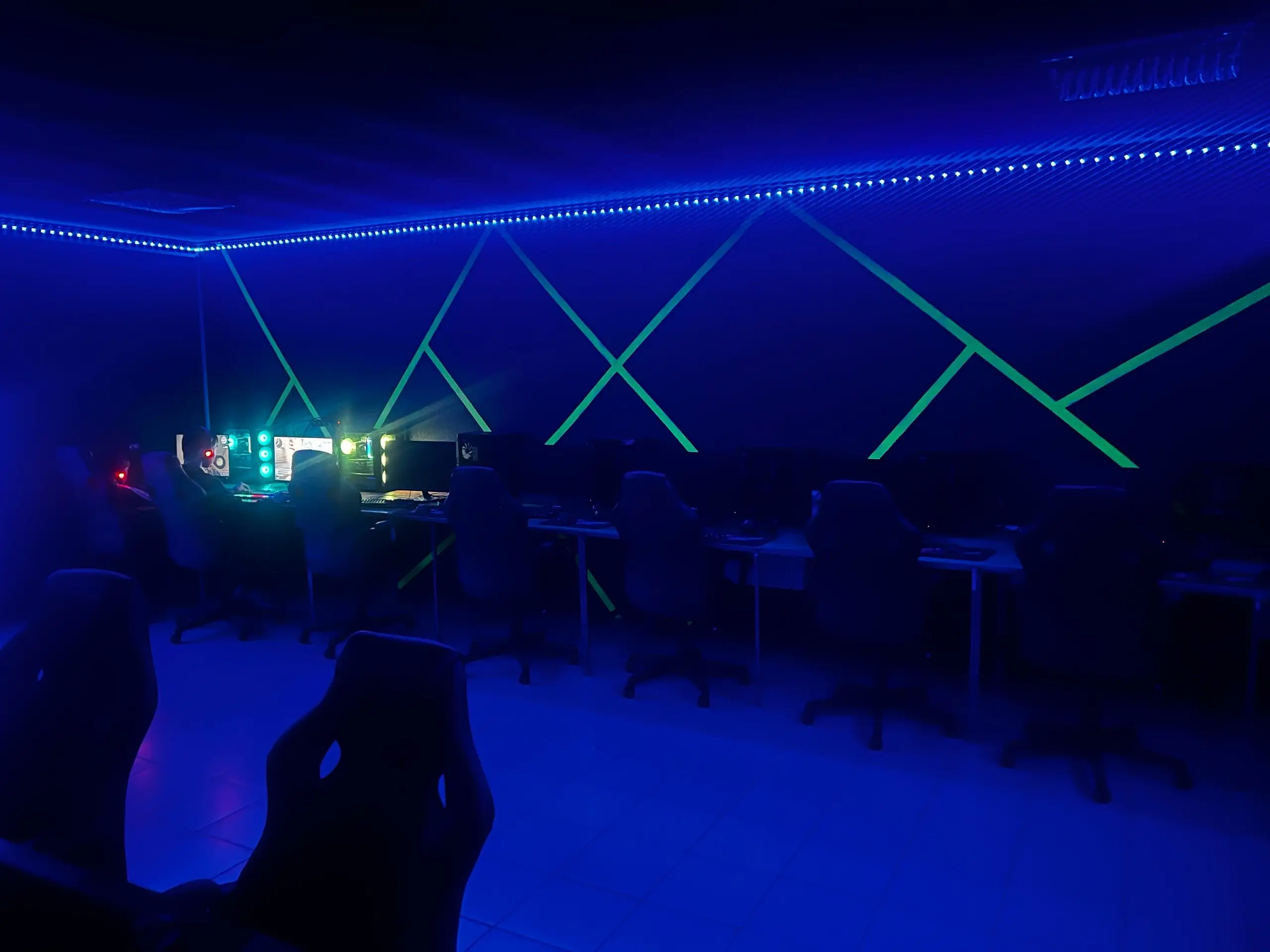 Изображение клуба Storm № 1