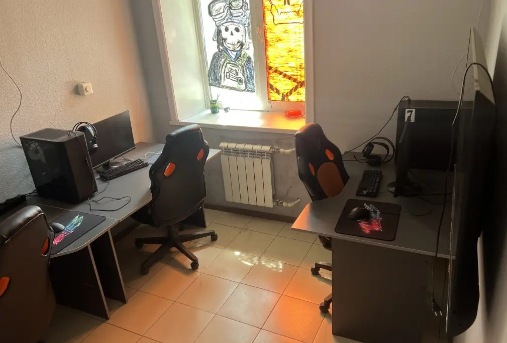 Изображение клуба Storm № 4