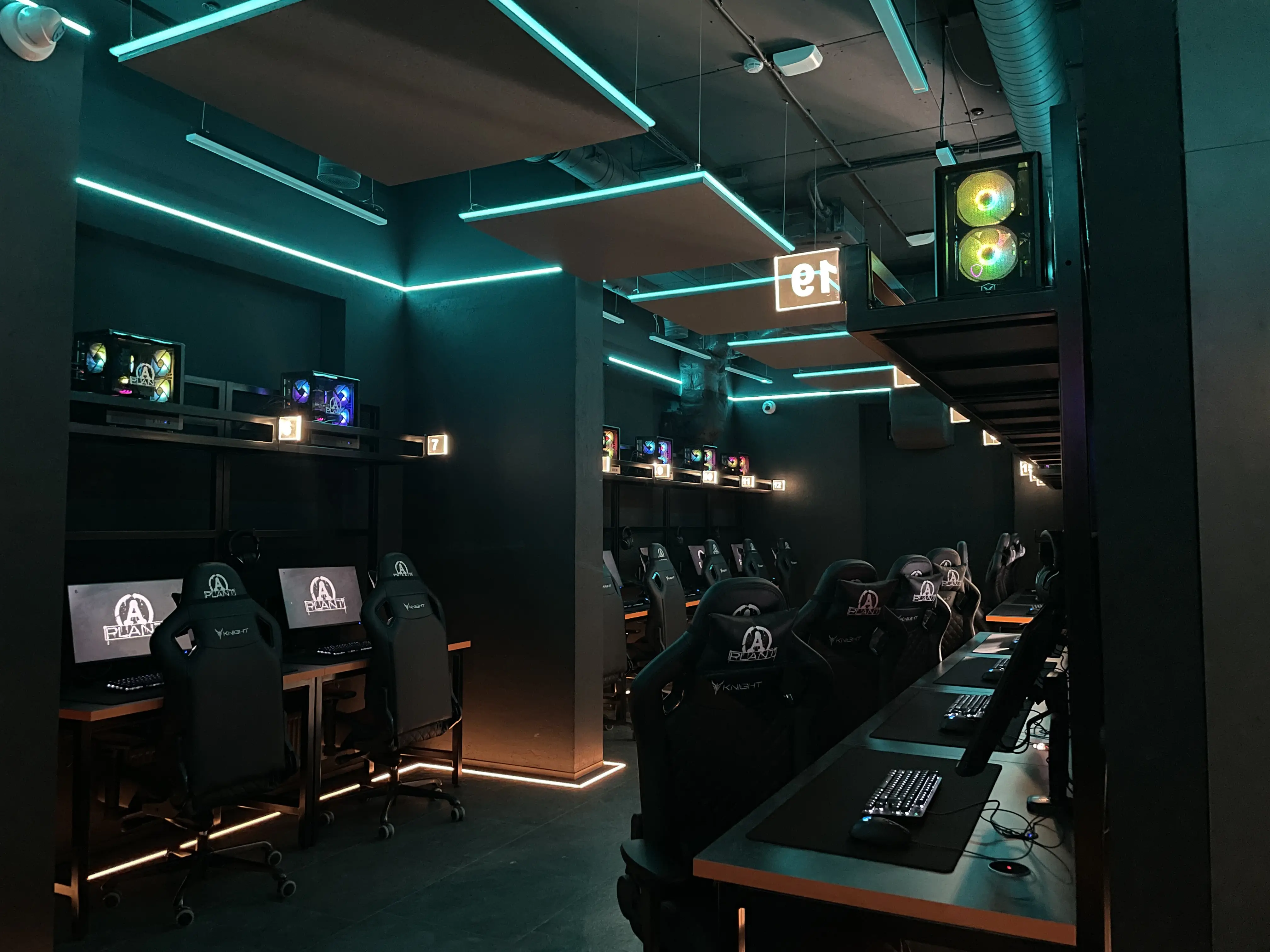 Изображение клуба A Plant № 3