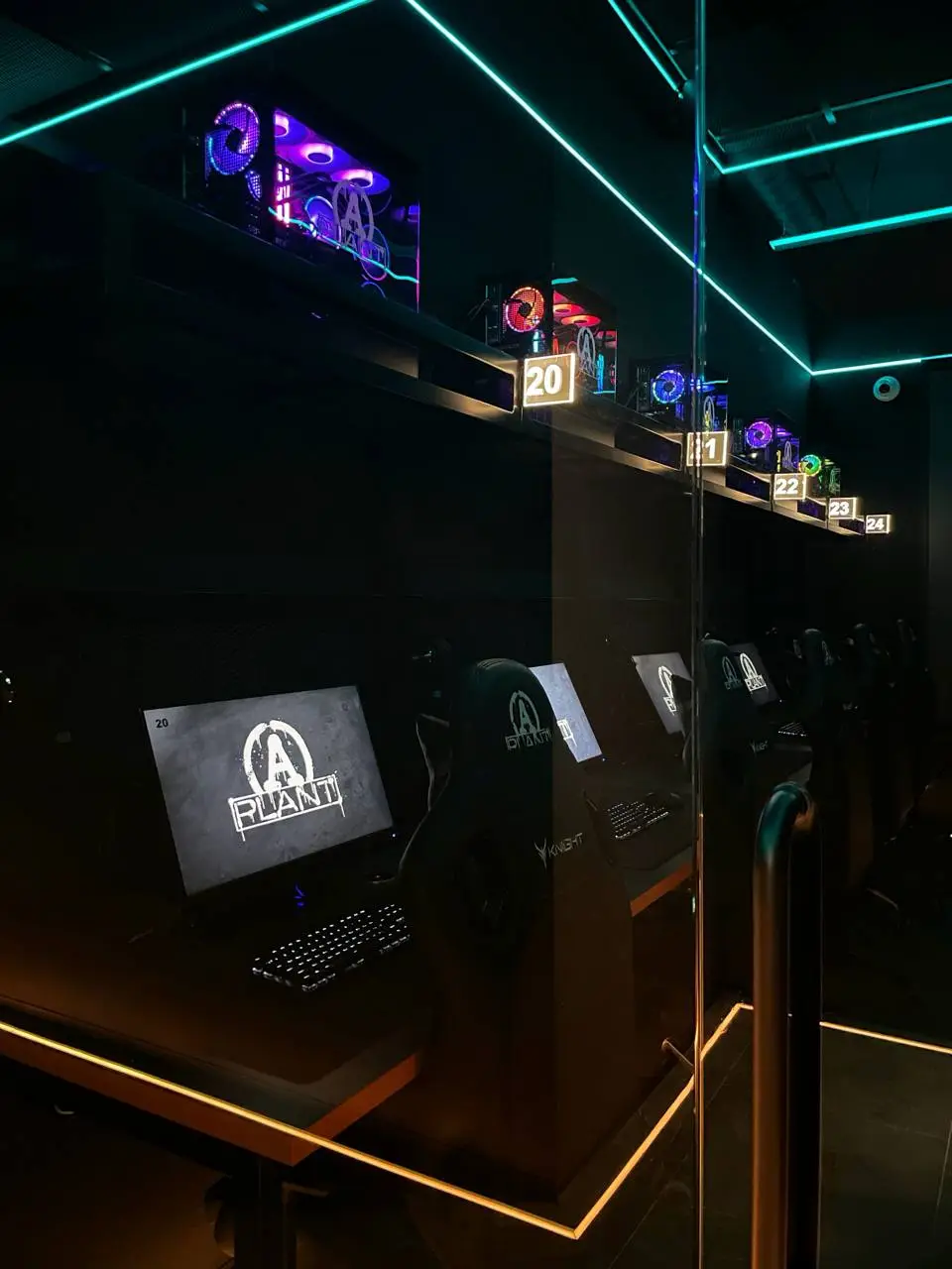 Изображение клуба A Plant № 4