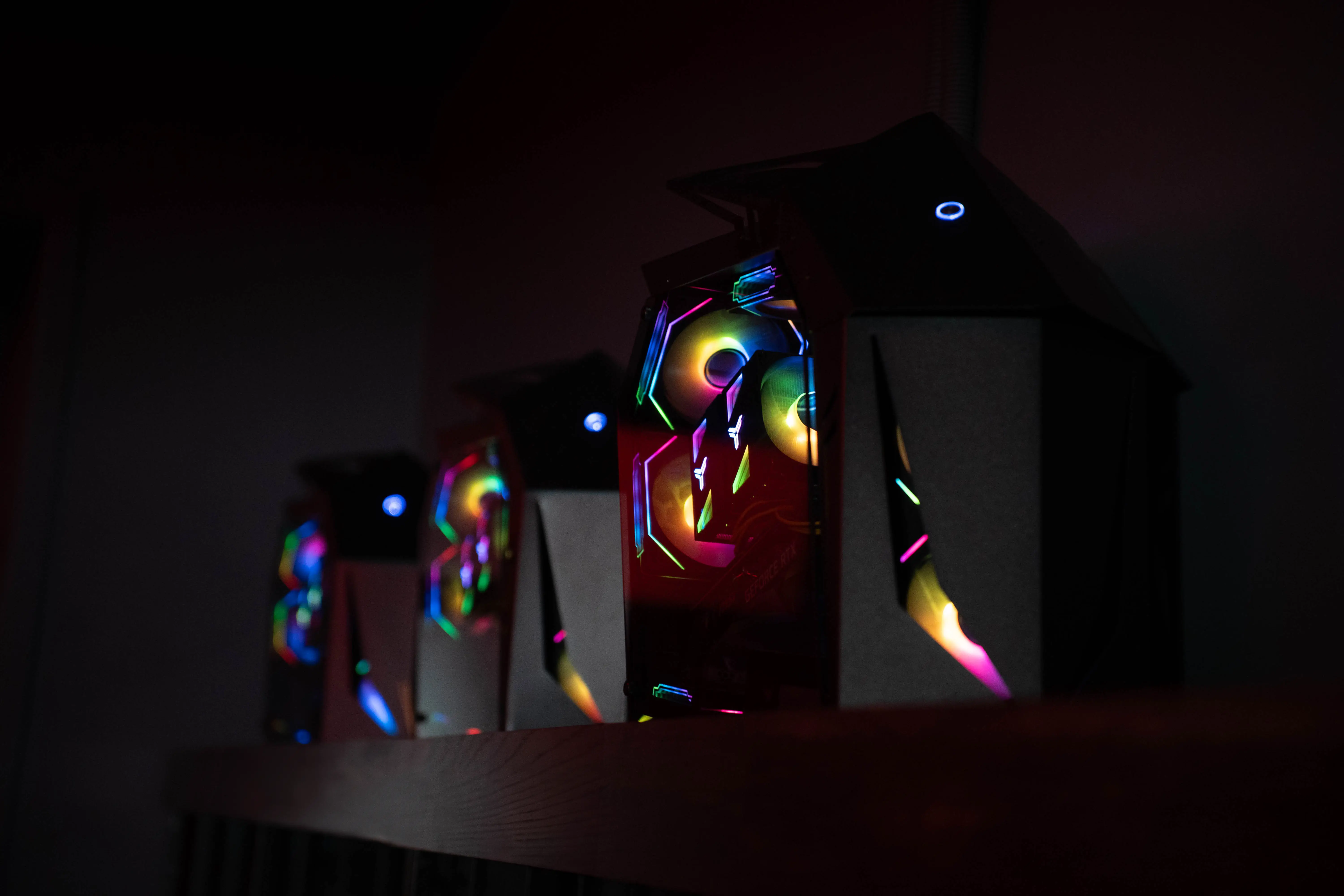 Изображение клуба PRIME Ленинградская № 7