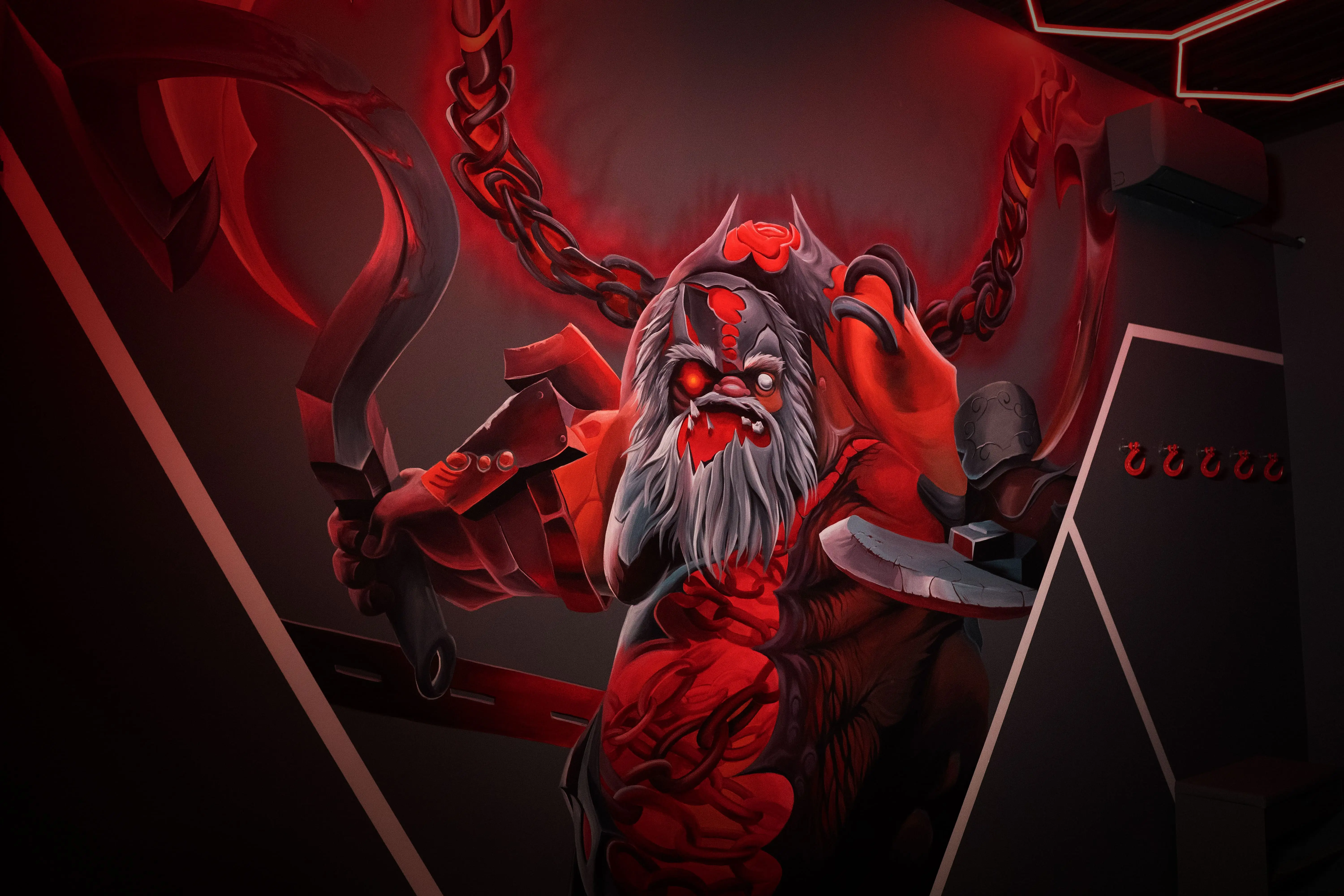 Изображение клуба PRIME Ленинградская № 9