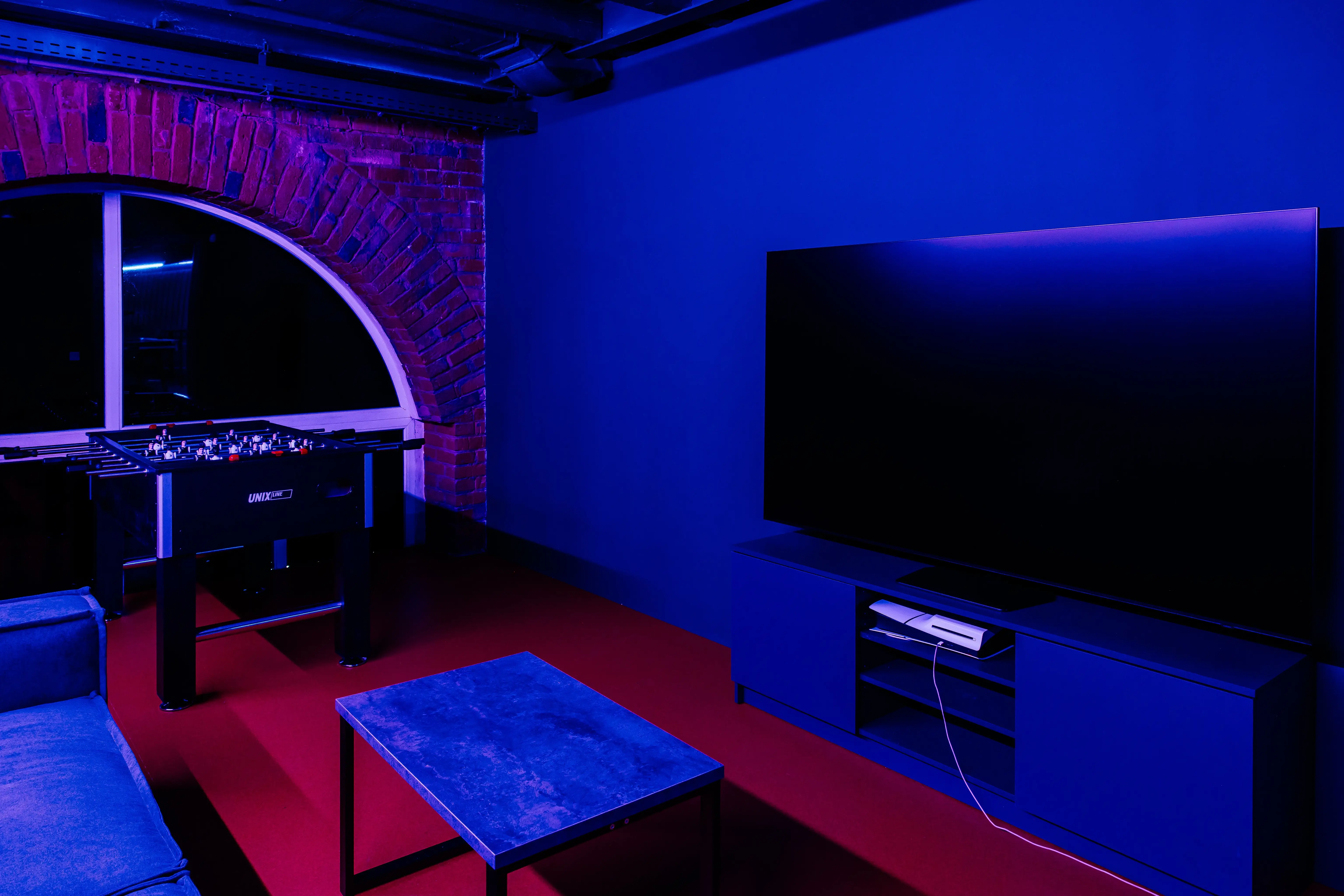 Изображение клуба YORU № 9