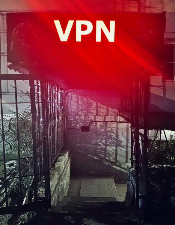 Изображение клуба VPN № 3