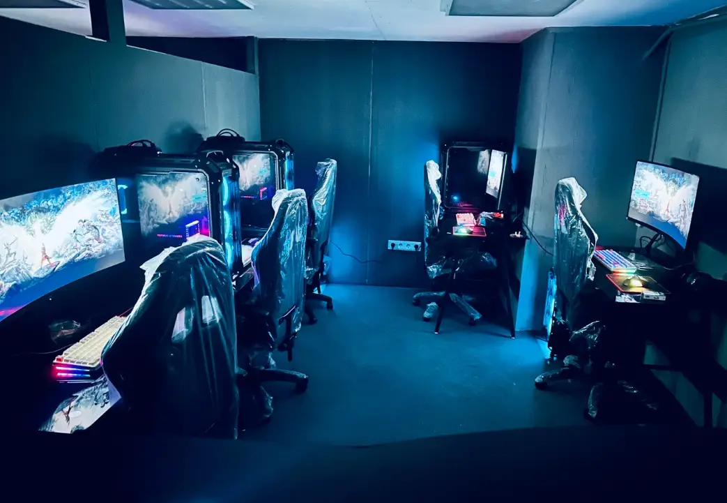 Изображение клуба VPN № 5