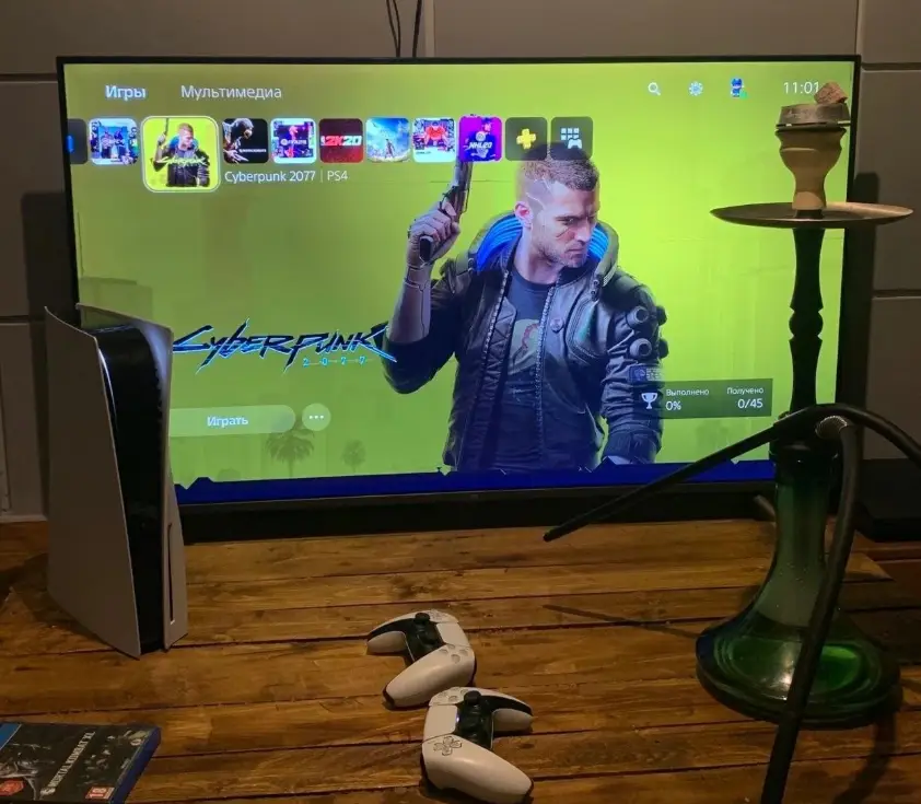 Изображение клуба FriendsZone № 1