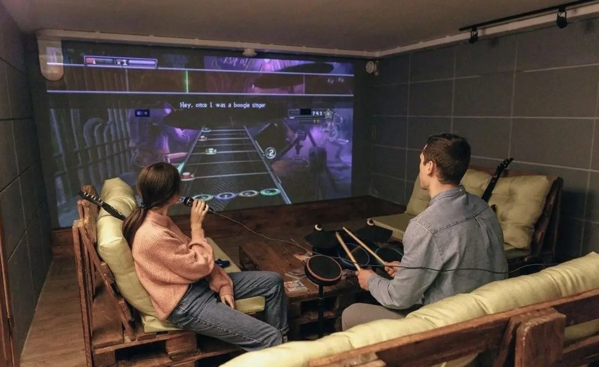 Изображение клуба FriendsZone № 3