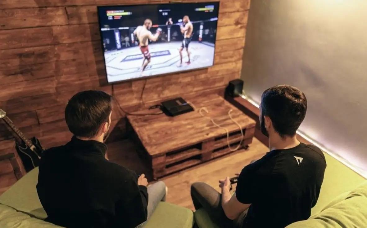 Изображение клуба FriendsZone № 4