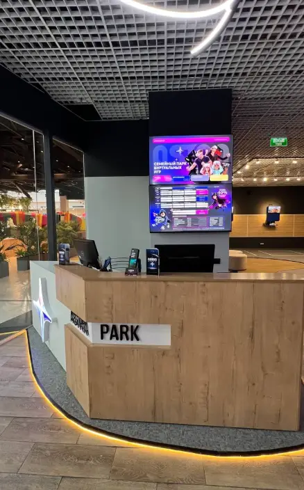 Изображение клуба Астра Парк № 2