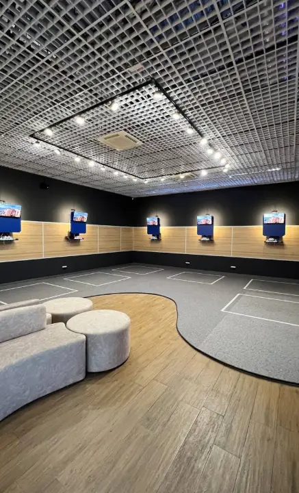 Изображение клуба Астра Парк № 6