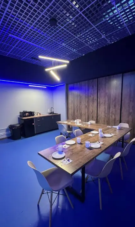 Изображение клуба Астра Парк № 5