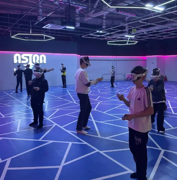 Изображение клуба Астра Парк № 3