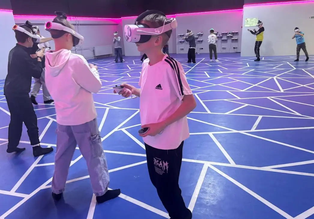 Изображение клуба Астра Парк № 4