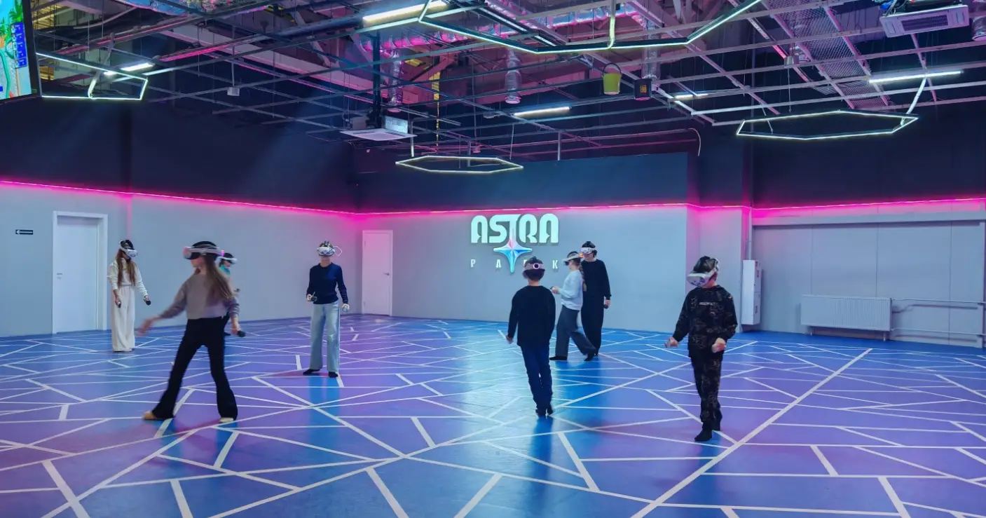 Изображение клуба Астра Парк № 7