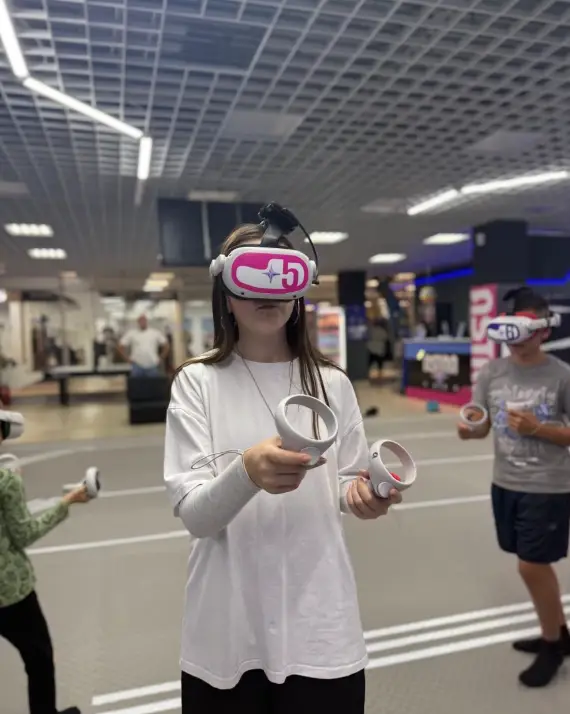 Изображение клуба Астра Парк № 4