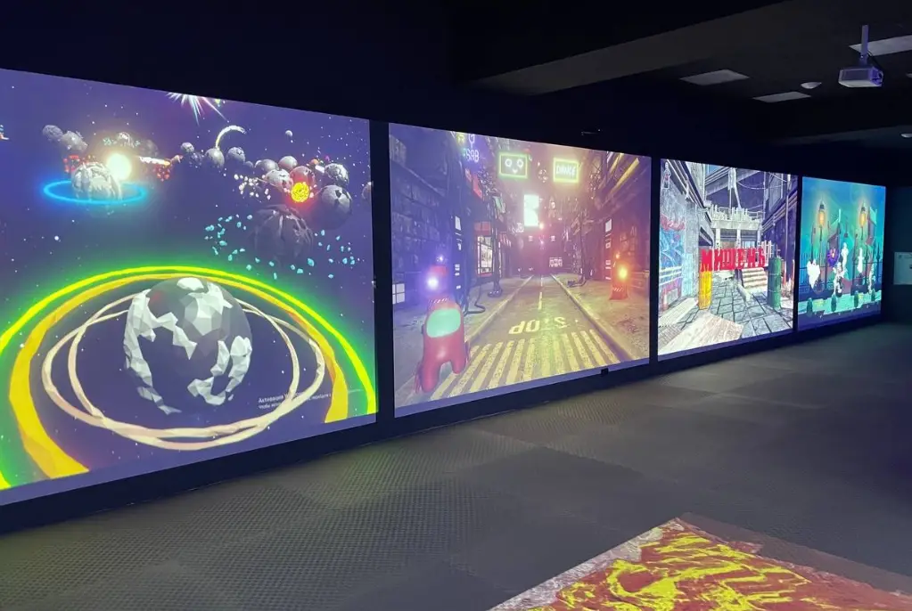 Изображение клуба Астра Парк № 2