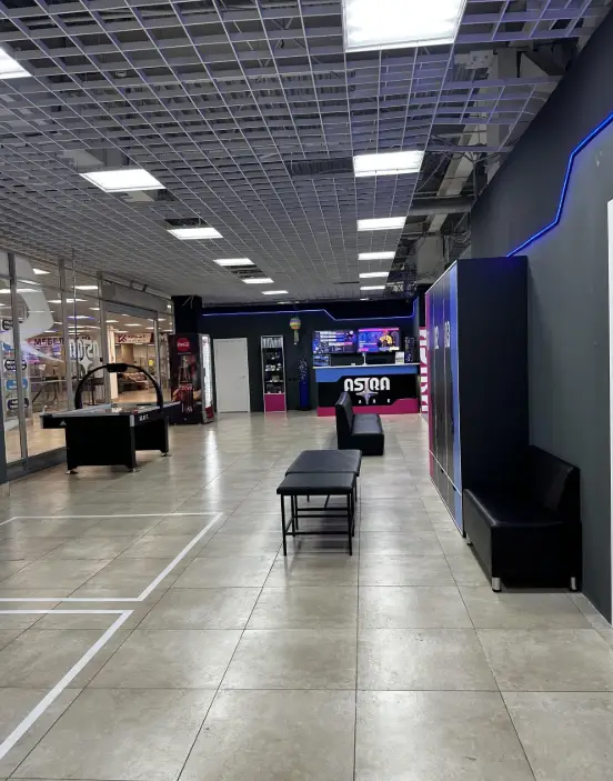 Изображение клуба Астра Парк № 5