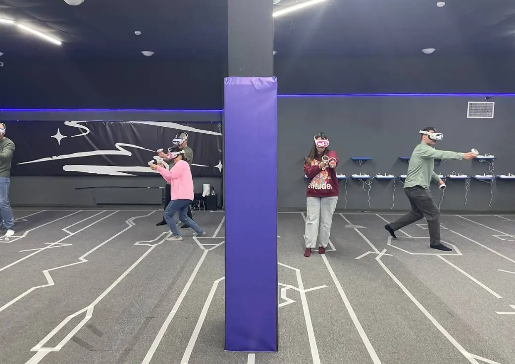 Изображение клуба Астра Парк № 3