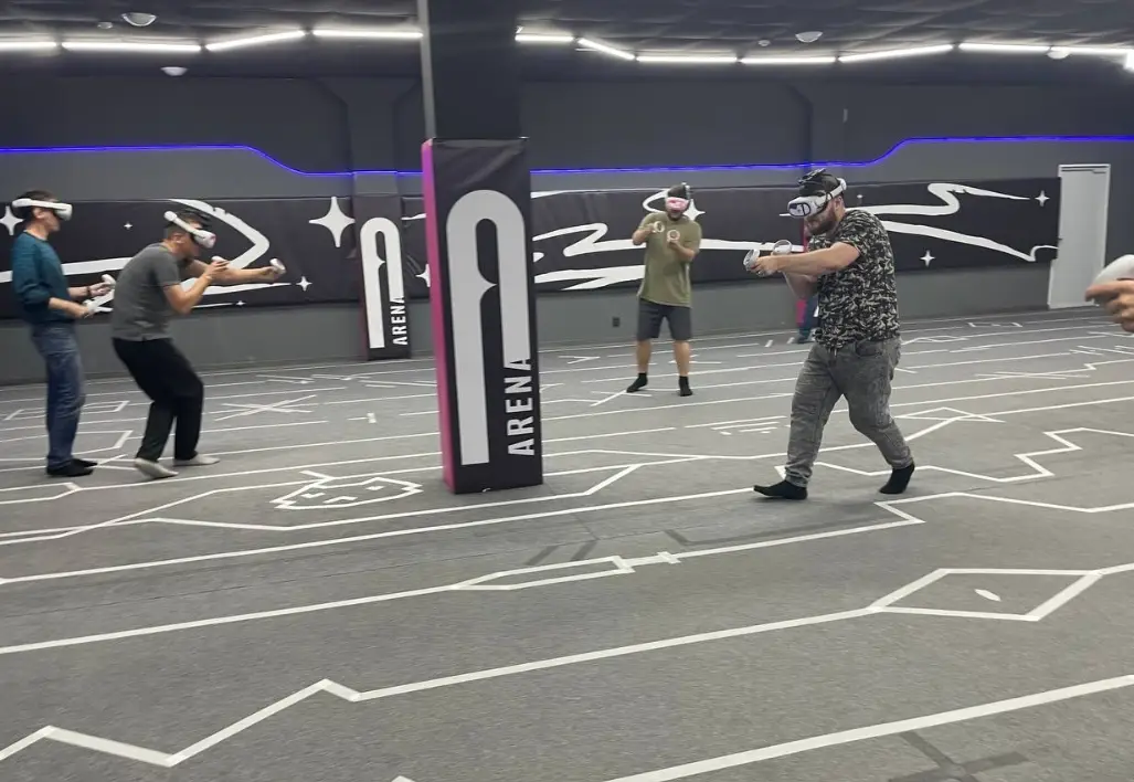 Изображение клуба Астра Парк № 4