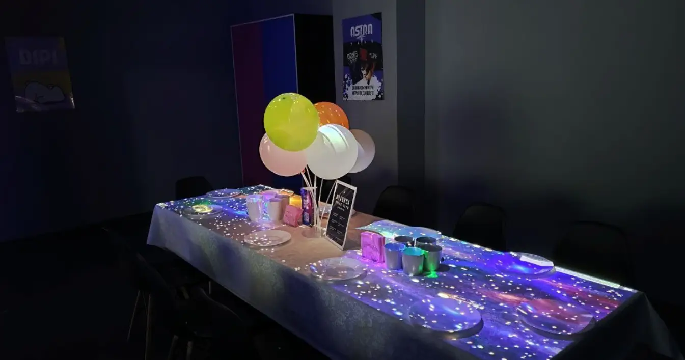 Изображение клуба Астра Парк № 2