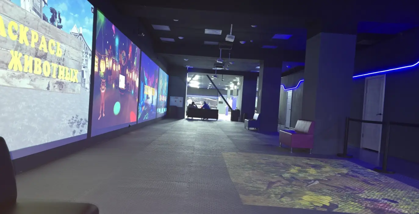 Изображение клуба Астра Парк № 5