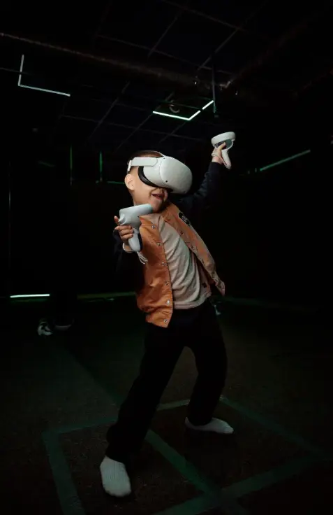 Изображение клуба Вируал Прайм № 1