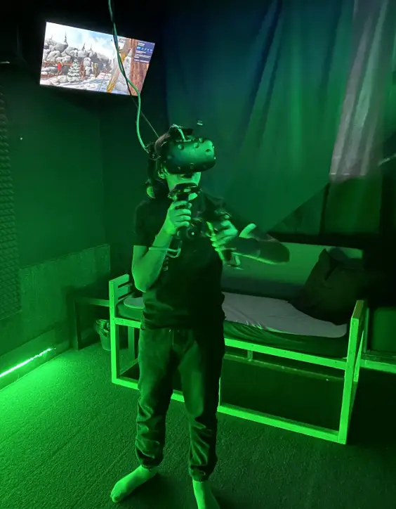 Изображение клуба Вируал Прайм № 4