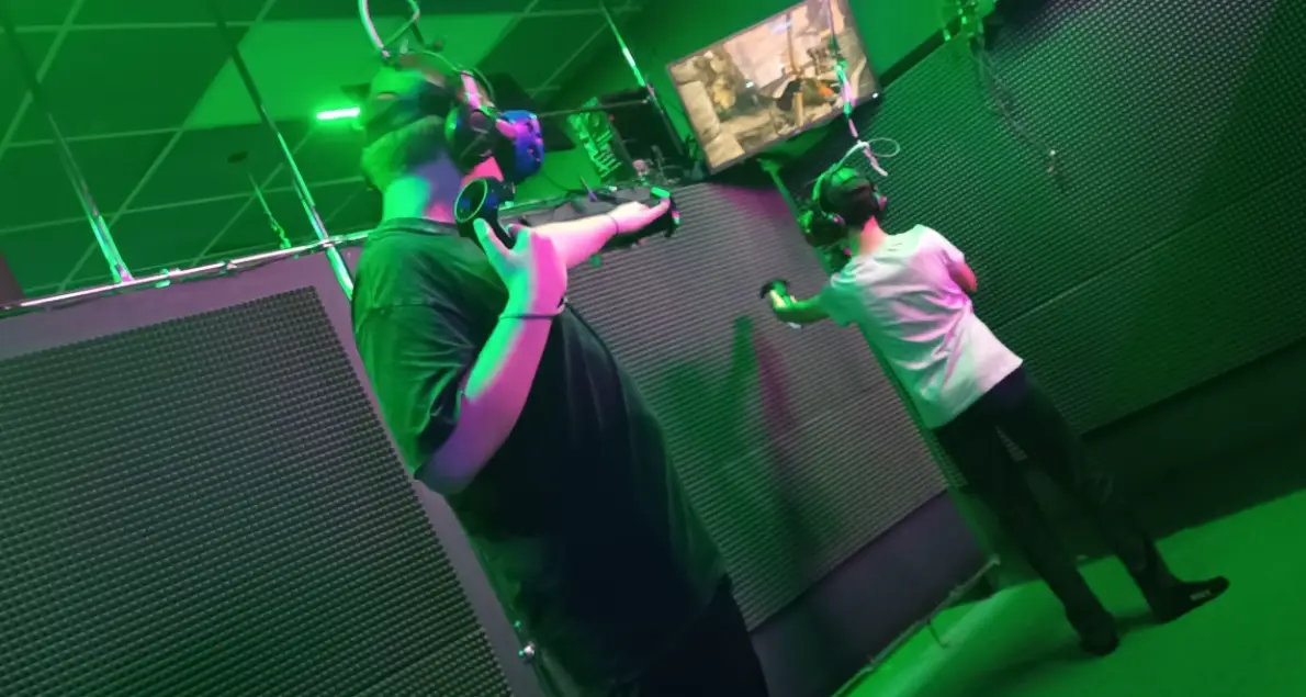 Изображение клуба Вируал Прайм № 5