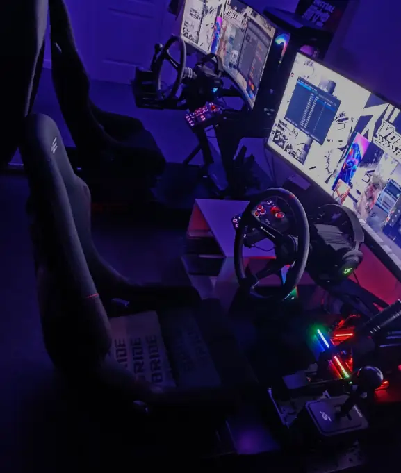 Изображение клуба Восток Рейсинг № 6